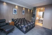 Kings Park - Accommodation - balcony