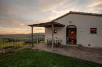 Agriturismo Bio Aia Della Colonna