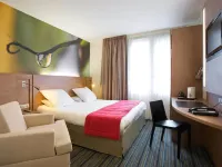 Hôtel Mercure Quimper Centre 캥페르 호텔