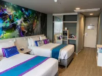 Hotel Black Tower Premium Hotels near G12