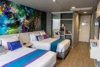 Hotel Black Tower Premium - Jacuzzi