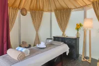 阿扎亞海灘度假村 - SPA