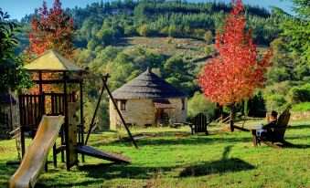 Hotel Balneario Río Pambre
