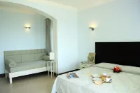Abamar Hotel - balcony