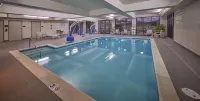 Hampton Inn &  Suites Hood River Hotels in White Salmon