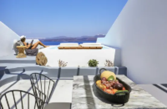 弗斯精品華麗酒店及別墅