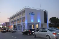 Hotel Egge Hôtels à : Celal Bayar Mahallesi
