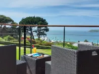 Domaine Buhez Nevez Hotels in Trelevern