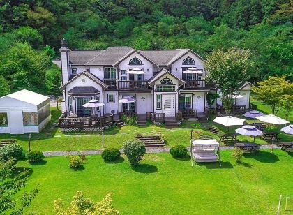 별빛소나타펜션