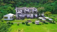 Star Sonata Pension Hotels near Palbongsan Tourist Site