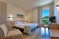 B&B Hotels Park Hotel Mondovì - Bintang 4