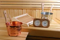 Portes Beach Hotel - spa