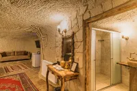 Cappadocia Ennar Cave Swimming Pool Hot & Spa