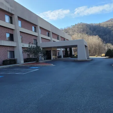 Bay Mountain Inn Cherokee Smoky Mountains