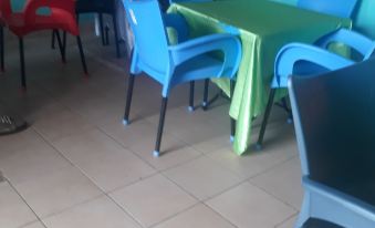 Hotel Sigri