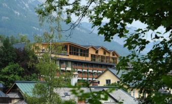 SPA Hotel Erzherzog Johann