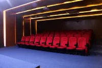 Dream Square Resort Hotels in Sreepur Upazila
