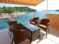 Apartments Korčula Hotels in Blato