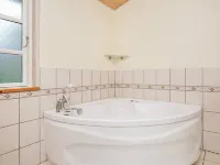 5 Star Holiday Home in Rodby