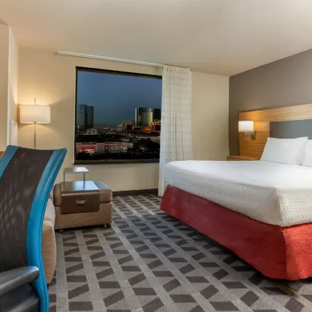 TownePlace Suites Las Vegas Stadium District