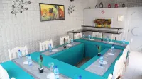 Roba Monakedi Guest Lodge Hotel di Mafikeng
