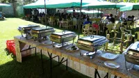 Palmdew Highland Hotel Hotels in Kerugoya
