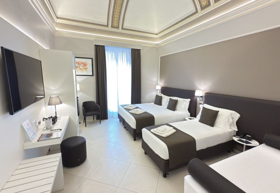 Etnea Style Catania Luxury Rooms