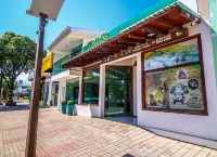 Pousada Remanso Hotels in Bonito