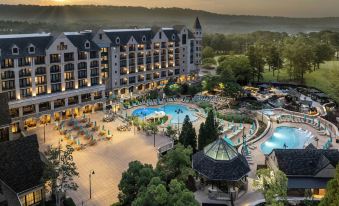 Renaissance Birmingham Ross Bridge Golf Resort & Spa