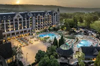 Renaissance Birmingham Ross Bridge Golf Resort & Spa Hoteles en Birmingham