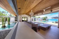 Sava Beach Villas