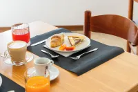 Hotel Ischia - breakfast