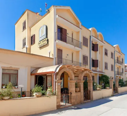 Sammartano Hotels Hotels in Marsala