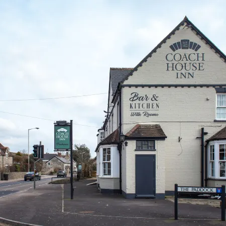 Coach House Inn