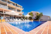 Ocean Views 16a Wifi Pool & Spa