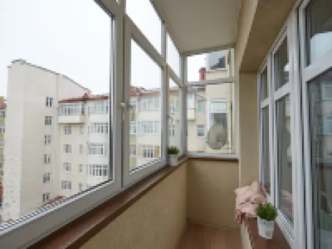 PaulMarie Apartments on Prs. Lenina Hotels in Gomel