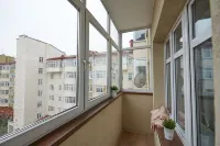 PaulMarie Apartments on Prs. Lenina Hotels in Gomel