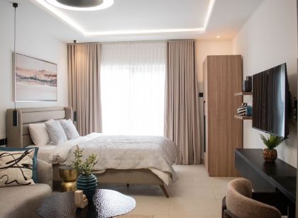 BelRose Place-East Legon