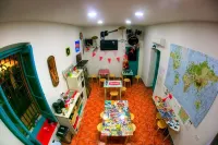 Rio Hostel