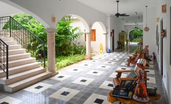 Hotel Posada San Juan