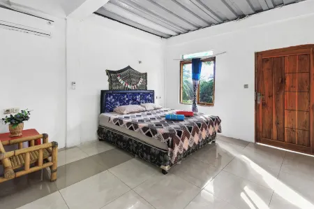 Palulu Garden Homestay