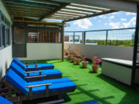 波託西住宅酒店 特魯歐克比赫斯酒店