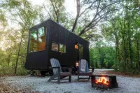 Postcard Cabins Asheboro