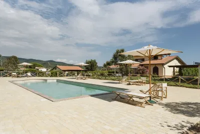 Agriturismo Terre di Castiglione Hotels in Castiglione della Pescaia