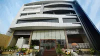 The Sheesham Tree Bhopal Hotels near Shri M.W. Siddique Memorial Park, Rajat Nagar