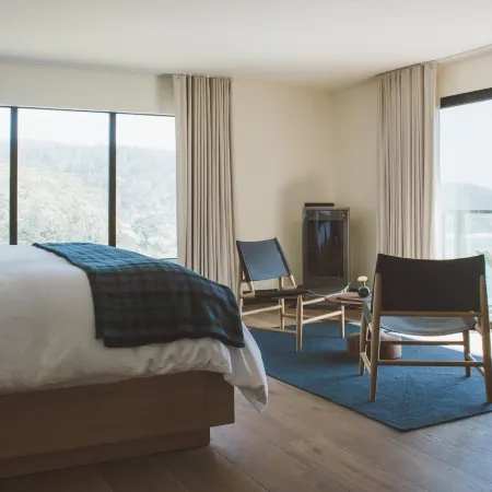 Timber Cove Resort