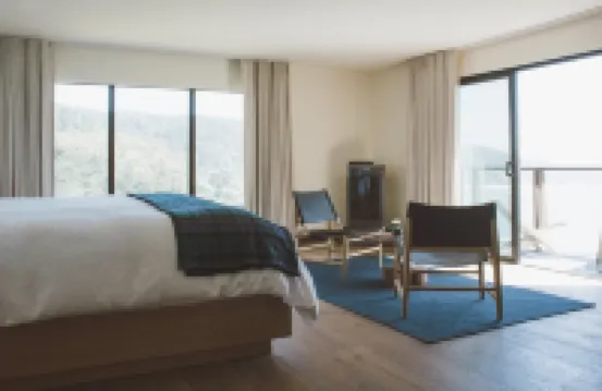 Timber Cove Resort