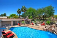 Mountain Views Whtd Pool Spa- Pickleball Golf - Villas