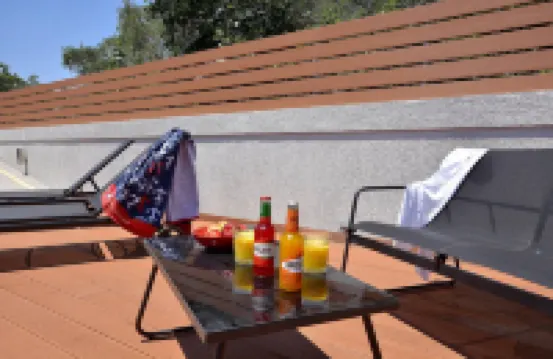 Villa Ventus Sleeps 7 with Parking
