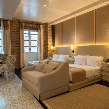 Mansion Alcazar Ξενοδοχεία στην πόλη Cuenca